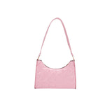 Rhombus Women's Shoulder Bag Classic Style All-matching