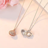 Necklace Women's Fashion Ocean Series Shell Shape